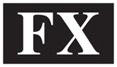 FX Logo